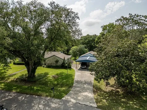 3804 Shady Lane Santa Fe TX 77517