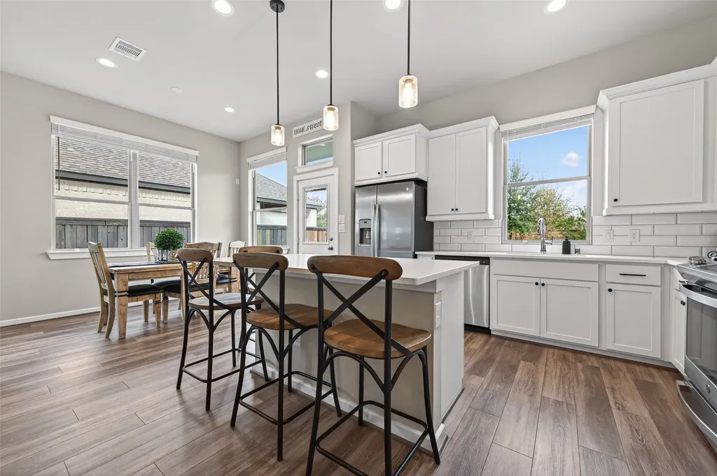 19662 San Angelo Park Drive Cypress TX 77433