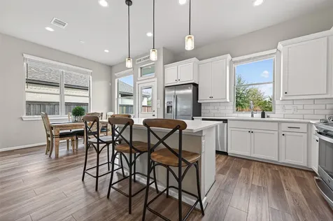 19662 San Angelo Park Drive Cypress TX 77433
