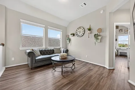 19662 San Angelo Park Drive Cypress TX 77433