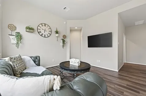 19662 San Angelo Park Drive Cypress TX 77433