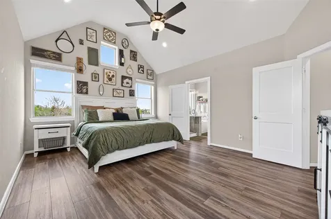 19662 San Angelo Park Drive Cypress TX 77433