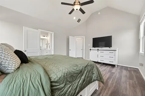 19662 San Angelo Park Drive Cypress TX 77433