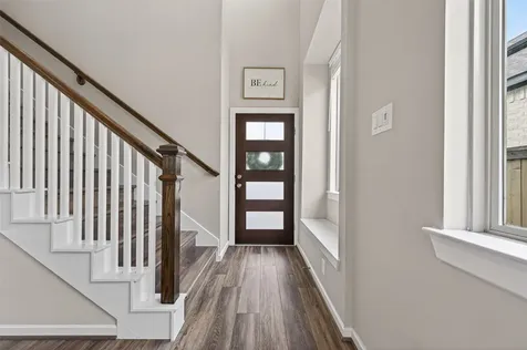 19662 San Angelo Park Drive Cypress TX 77433