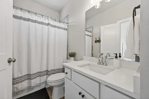 19662 San Angelo Park Drive Cypress TX 77433