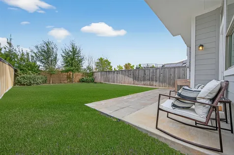 19662 San Angelo Park Drive Cypress TX 77433