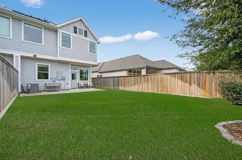 19662 San Angelo Park Drive Cypress TX 77433