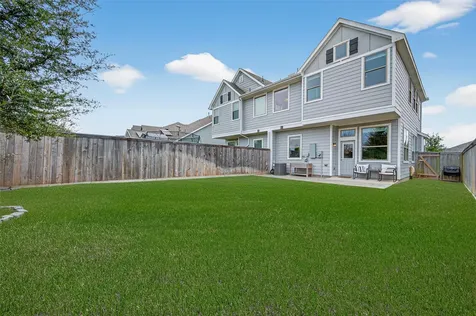 19662 San Angelo Park Drive Cypress TX 77433