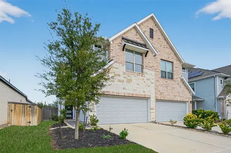 19662 San Angelo Park Drive Cypress TX 77433