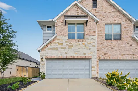 19662 San Angelo Park Drive Cypress TX 77433