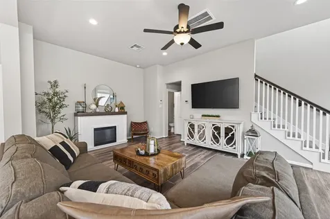 19662 San Angelo Park Drive Cypress TX 77433