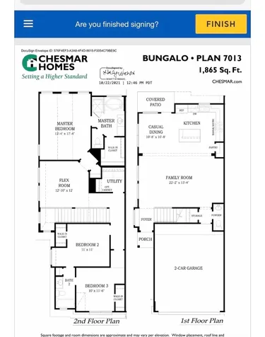 19662 San Angelo Park Drive Cypress TX 77433