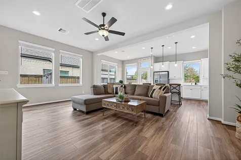 19662 San Angelo Park Drive Cypress TX 77433
