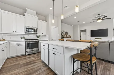 19662 San Angelo Park Drive Cypress TX 77433