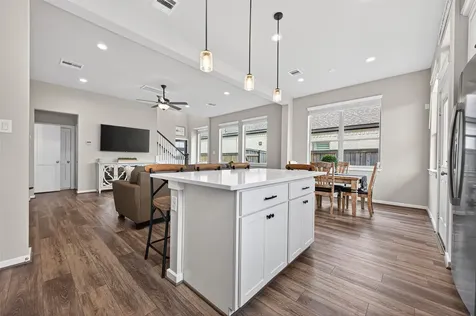 19662 San Angelo Park Drive Cypress TX 77433