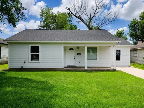 4859 Bellnole Drive Houston TX 77017