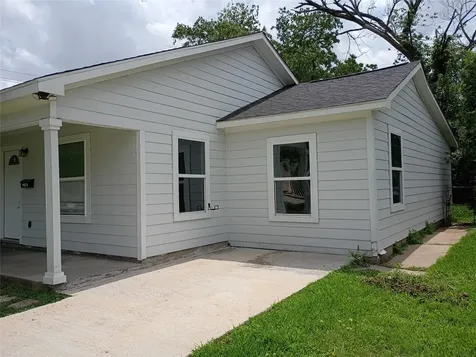 4859 Bellnole Drive Houston TX 77017