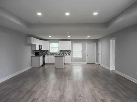 4859 Bellnole Drive Houston TX 77017