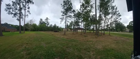 7203 Bayou Timbers Drive Alvin TX 77511