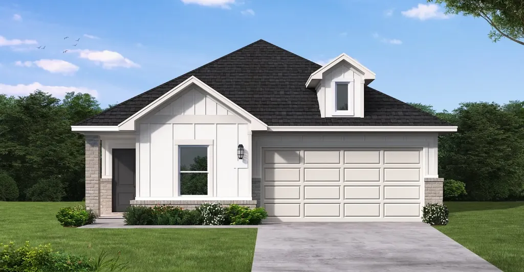 12106 Barkley Oak Drive Texas City TX 77591