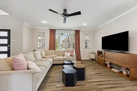 7022 Red Coral Drive Pasadena TX 77505