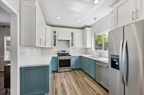 7022 Red Coral Drive Pasadena TX 77505