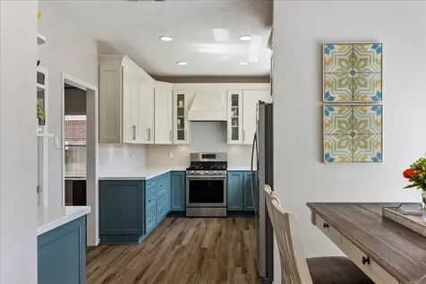 7022 Red Coral Drive Pasadena TX 77505