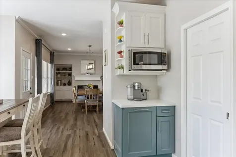 7022 Red Coral Drive Pasadena TX 77505