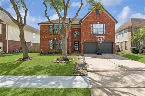 7022 Red Coral Drive Pasadena TX 77505