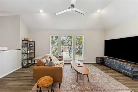 7022 Red Coral Drive Pasadena TX 77505