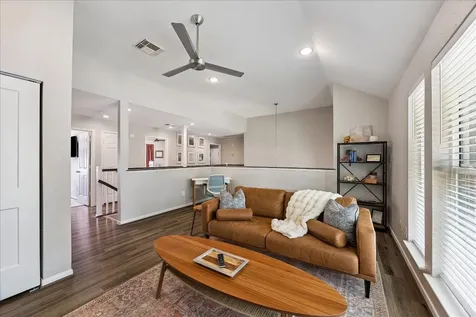 7022 Red Coral Drive Pasadena TX 77505