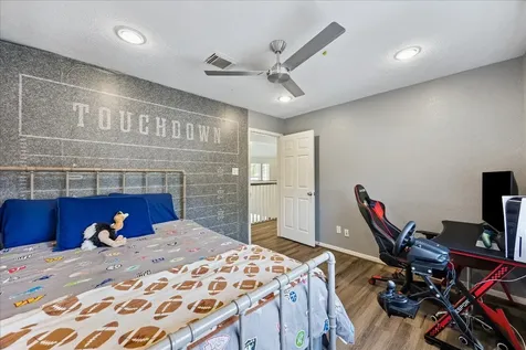 7022 Red Coral Drive Pasadena TX 77505