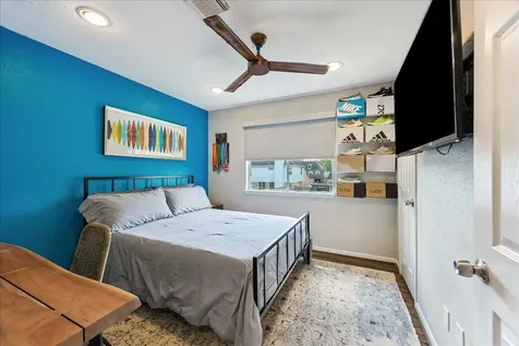 7022 Red Coral Drive Pasadena TX 77505