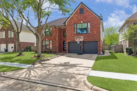 7022 Red Coral Drive Pasadena TX 77505
