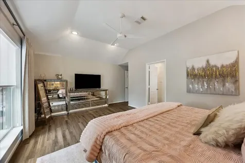 7022 Red Coral Drive Pasadena TX 77505