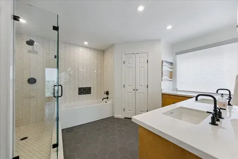 7022 Red Coral Drive Pasadena TX 77505