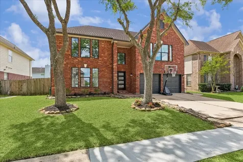 7022 Red Coral Drive Pasadena TX 77505