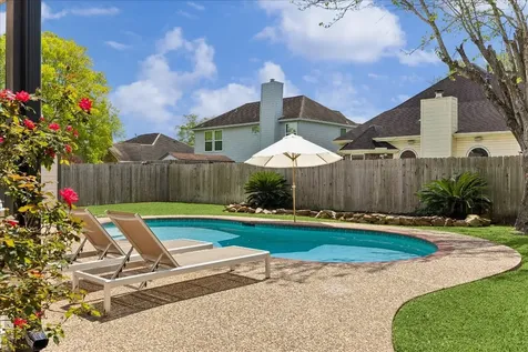 7022 Red Coral Drive Pasadena TX 77505