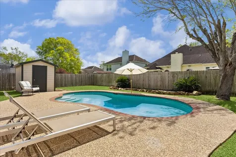 7022 Red Coral Drive Pasadena TX 77505