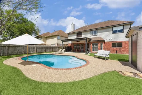 7022 Red Coral Drive Pasadena TX 77505