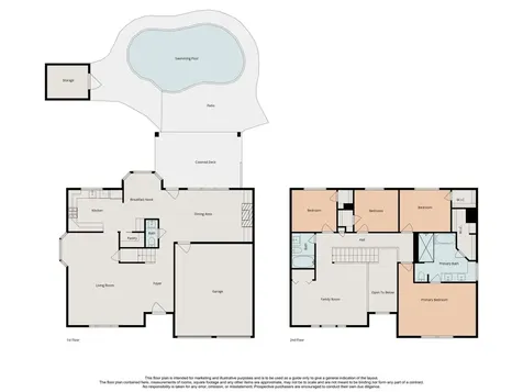 7022 Red Coral Drive Pasadena TX 77505