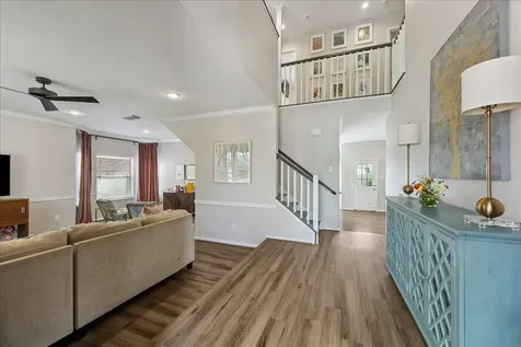 7022 Red Coral Drive Pasadena TX 77505