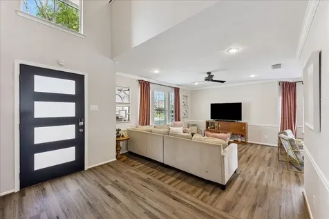 7022 Red Coral Drive Pasadena TX 77505