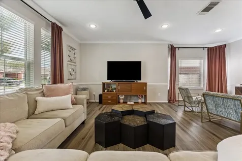 7022 Red Coral Drive Pasadena TX 77505
