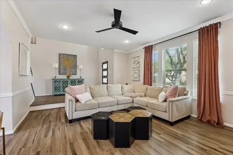 7022 Red Coral Drive Pasadena TX 77505