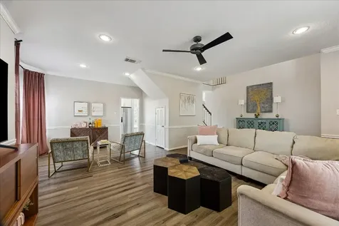 7022 Red Coral Drive Pasadena TX 77505