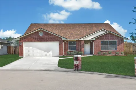 7706 Kempsey Lane Houston TX 77040