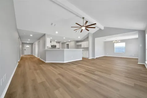 7706 Kempsey Lane Houston TX 77040
