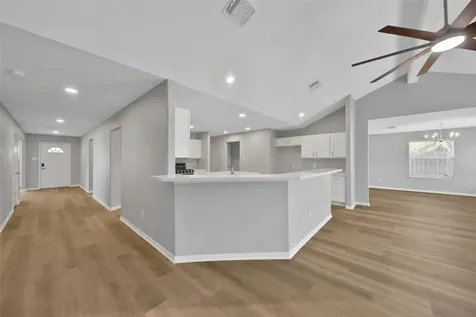 7706 Kempsey Lane Houston TX 77040