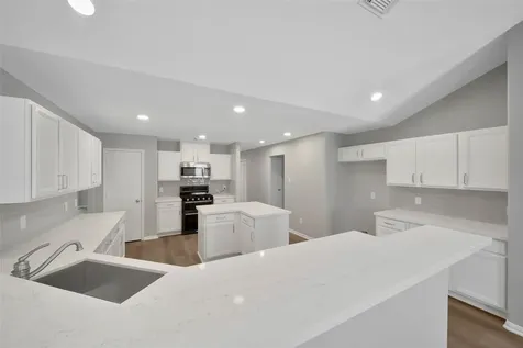 7706 Kempsey Lane Houston TX 77040